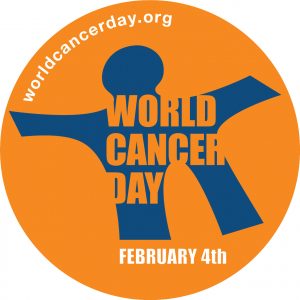 world cancer day 2019