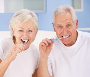Gum disease and Alzheimer's