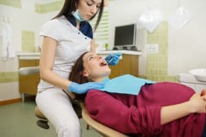 Pregnancy and your Teeth