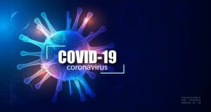 COVID-19 Lockdown update