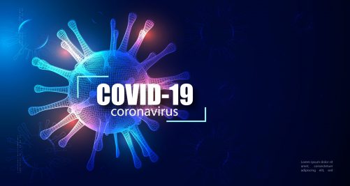 COVID-19 Lockdown update