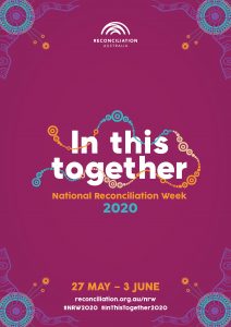 Reconciliation Day 2020