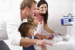 Making dental care exciting for Children