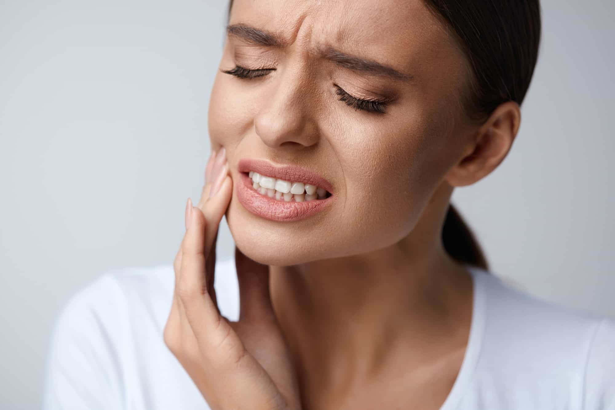 Dental pain? What should you do