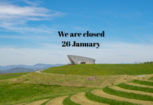 Closed 26 January 2024